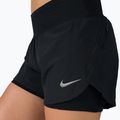 Nike Eclipse Damen Trainingsshorts schwarz CZ9570-010 4