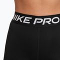 Kinderleggings Nike Pro Dri-FIT black/white 4