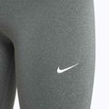 Kinder-Leggings Nike Pro Dri-FIT carbon heather/white 5