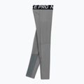 Kinder-Leggings Nike Pro Dri-FIT carbon heather/white 8