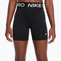 Kinder-Shorts Nike Pro black/white 4