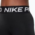 Kinder-Shorts Nike Pro black/white 5