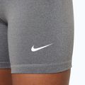Kindershorts Nike Pro carbon heather/white 5