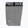 Kindershorts Nike Pro carbon heather/white 7