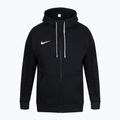 Herren Training Hoodie Nike Team Club 20 schwarz CW6887-010