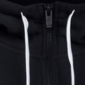 Herren Training Hoodie Nike Team Club 20 schwarz CW6887-010 4