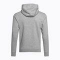 Herren Nike Park 20 Full Zip Hoodie dunkelgrau heather/schwarz/schwarz 2