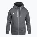 Herren-Trainingskapuzenpulli Nike Team Club 20 grau CW6887-071 4