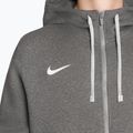 Herren-Trainingskapuzenpulli Nike Team Club 20 grau CW6887-071 3