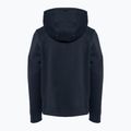 Kinder Nike Park 20 Full Zip Hoodie obsidian/weiß 2