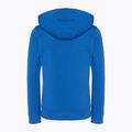 Kindersweatshirt Nike Park 20 Hoodie königsblau/weiß 2