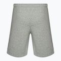 Herren-Shorts Nike Park 20 Short dk grau heather/schwarz/schwarz 2