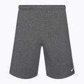 Herren-Shorts Nike Park 20 Short Holzkohle heathr/weiß/weiß