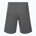 Herren-Shorts Nike Park 20 Short Holzkohle heathr/weiß/weiß 2