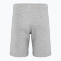 Kinder-Shorts Nike Park 20 Short dk grau heather/schwarz/schwarz 2