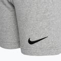 Kinder-Shorts Nike Park 20 Short dk grau heather/schwarz/schwarz 3