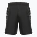 Herren Nike Court Dri-Fit Victory 9" Tennisshorts schwarz/weiß 2