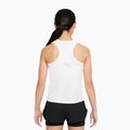 Kinder-Tennisshirt Nike Victory white/white/black 2