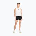 Kinder-Tennisshirt Nike Victory white/white/black 3