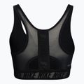 Nike Dri-FIT ADV Swoosh Trainings-BH schwarz CZ4439-011 2