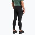 Herren Nike Dri-FIT Challenger Tight Laufleggings schwarz 2