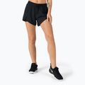 Nike Flex Essential 2 in 1 Damen Trainingsshorts schwarz DA0453-011