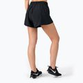 Nike Flex Essential 2 in 1 Damen Trainingsshorts schwarz DA0453-011 3
