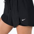 Nike Flex Essential 2 in 1 Damen Trainingsshorts schwarz DA0453-011 4