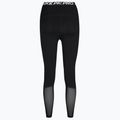 Nike Pro 365 Tight 7/8 Hi Rise Damen Leggings schwarz DA0483-013 2