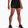 Under Armour Fly By 2.0 2N1 Damen Laufshorts schwarz 1356200 3