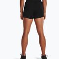 Under Armour Fly By 2.0 2N1 Damen Laufshorts schwarz 1356200 4