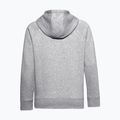 Frauen unter Armour Rival Fleece Hb Hoodie grau 1356317 2