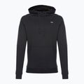 Men's Under Armour Rival Hoodie schwarz/onyx weiß 5