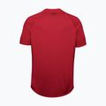 Unter Armour Männer Training T-Shirt UA Tech 2.0 SS Tee Neuheit rot 1345317 6