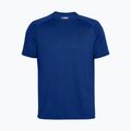 Under Armour Herren Training T-Shirt UA Tech 2.0 SS Tee Neuheit blau 1345317 5