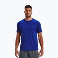 Under Armour Herren Training T-Shirt UA Tech 2.0 SS Tee Neuheit blau 1345317