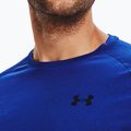 Under Armour Herren Training T-Shirt UA Tech 2.0 SS Tee Neuheit blau 1345317 4