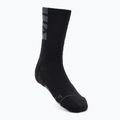 Under Armour Playmaker Mid-Crew Sportsocken schwarz 1356615
