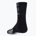 Under Armour Playmaker Mid-Crew Sportsocken schwarz 1356615 2