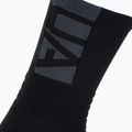 Under Armour Playmaker Mid-Crew Sportsocken schwarz 1356615 3
