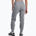 Under Armour Herren Rival Fleece Jogger 035 grau 1356416-035 Jogginghosen 7