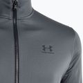 Unter Armour Sportstyle Tricot grau Herren Training Sweatshirt 1329293-012 3
