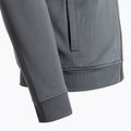 Unter Armour Sportstyle Tricot grau Herren Training Sweatshirt 1329293-012 4