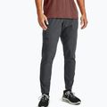 Under Armour Unstoppable Tapered graue Herren Trainingshose 1352028