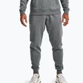 Under Armour Herren Trainingshose Rival Fleece Jogger grau 1357128