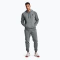 Under Armour Herren Trainingshose Rival Fleece Jogger grau 1357128 2