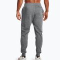 Under Armour Herren Trainingshose Rival Fleece Jogger grau 1357128 3