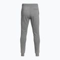 Under Armour Herren Trainingshose Rival Fleece Jogger grau 1357128 6