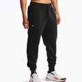 Under Armour Herren Trainingshose Rival Fleece Jogger schwarz 1357128