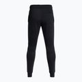 Under Armour Herren Trainingshose Rival Fleece Jogger schwarz 1357128 5